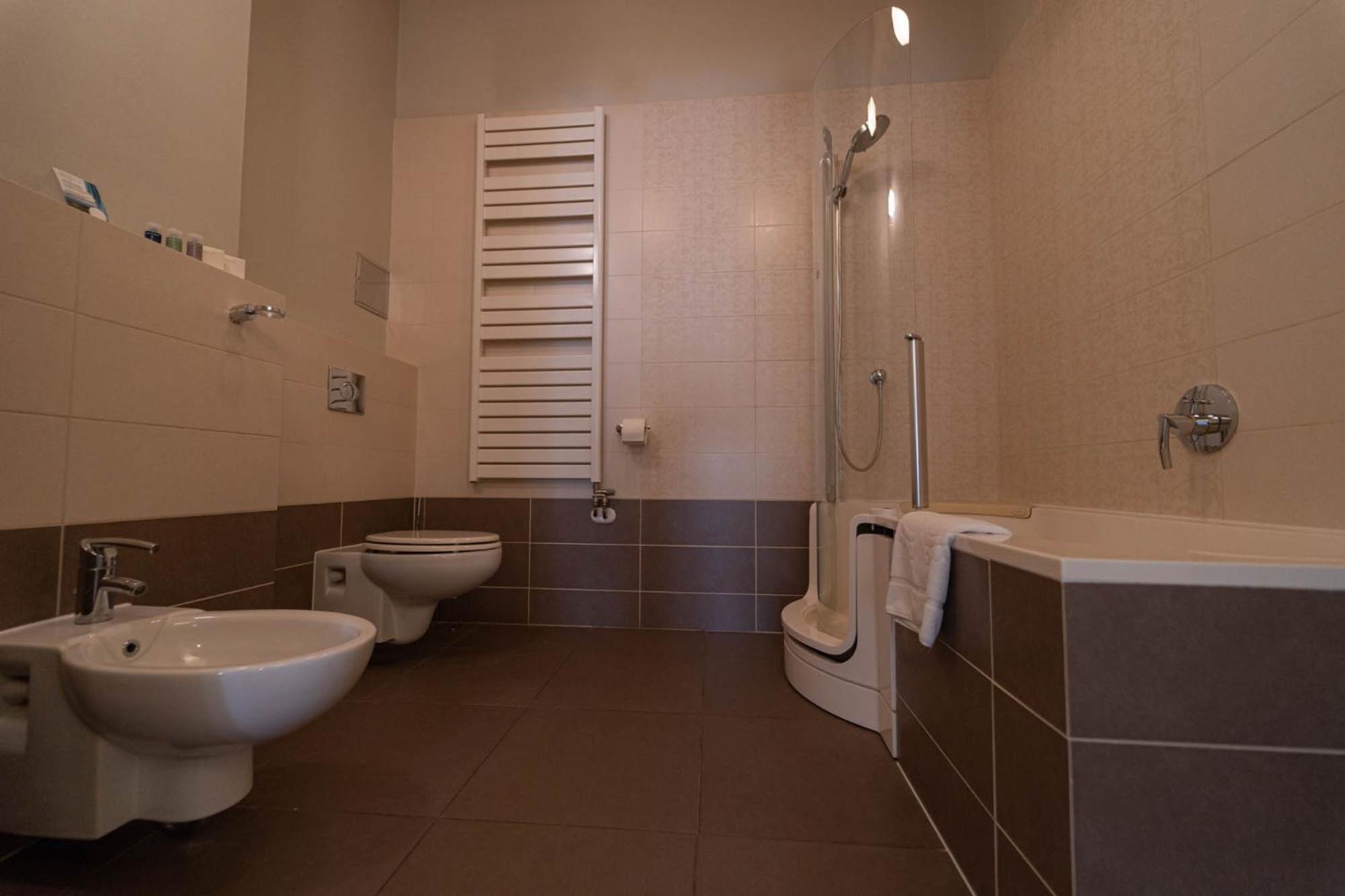 Boutique Hotel Zlaty Dukat Kosice Exterior photo