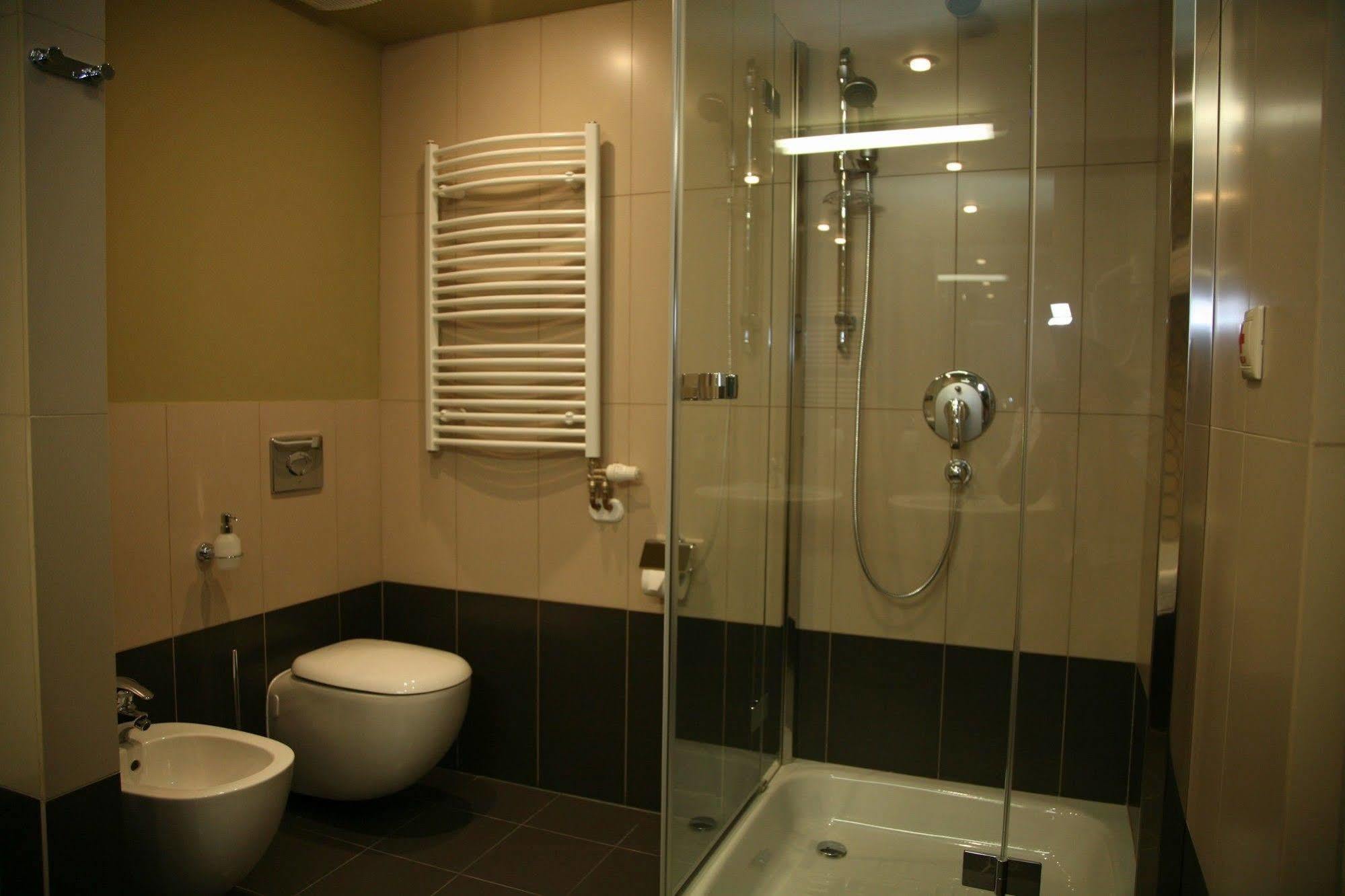 Boutique Hotel Zlaty Dukat Kosice Exterior photo